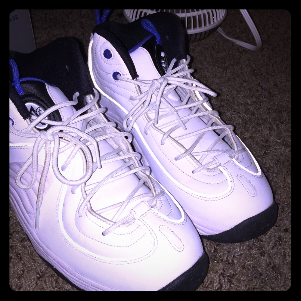 Pennys in nice condition